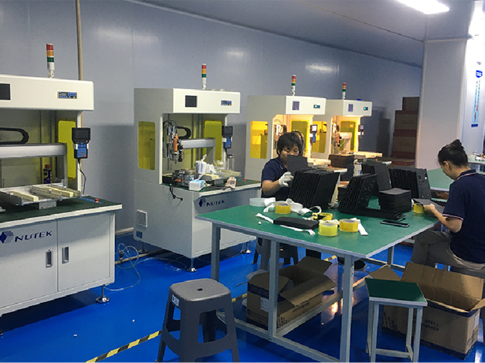 About Us – Arben Vision LED Factory