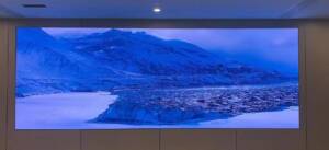 Indoor Full-Color LED Display