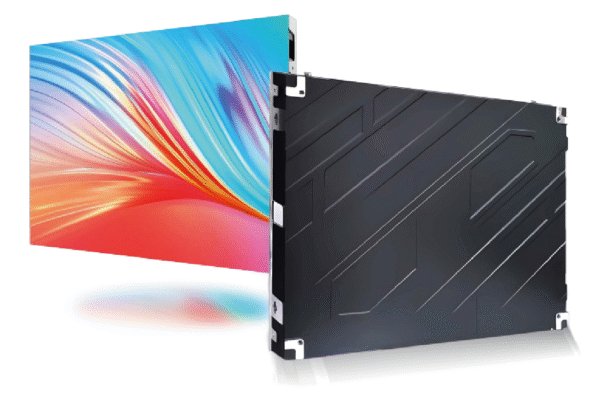 COB series display – Arben Vision LED Factory